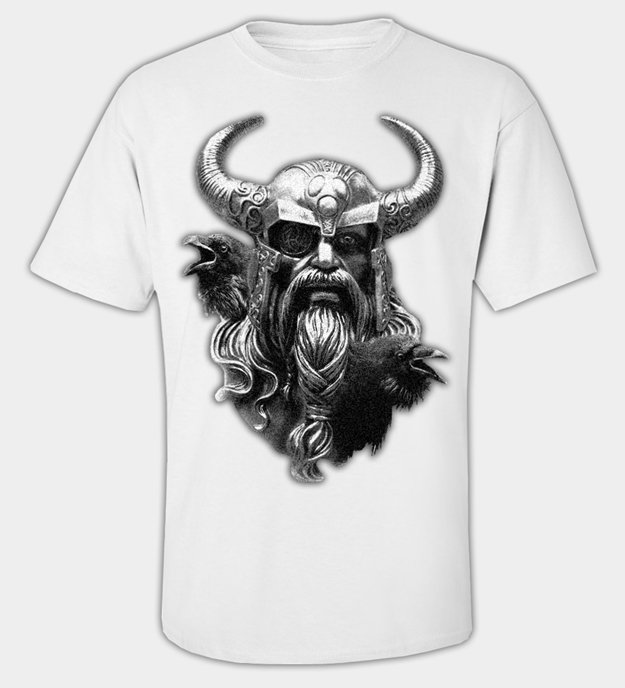 Odin t-shirt